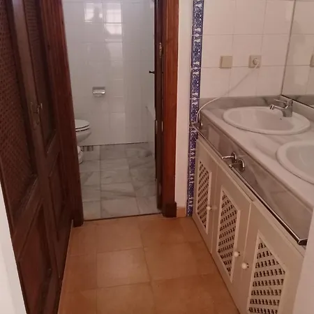 Apartment Jasmund - Estudio 02